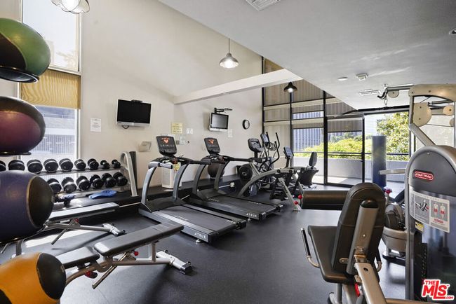 APT-802 - 880 W 1 St St, Condo with 1 bedrooms, 1 bathrooms and 1 parking in Los Angeles CA | Image 41