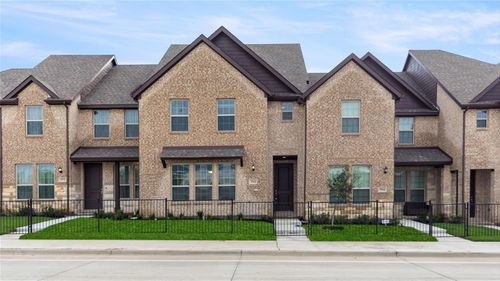 5968 Bursey Rd, Watauga, TX, 76148-1100 | Card Image