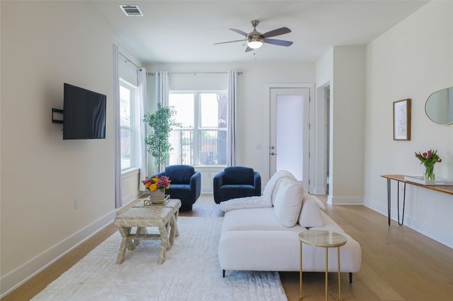 4323 Attra St, Townhouse with 3 bedrooms, 3 bathrooms and 2 parking in Austin TX | Image 9