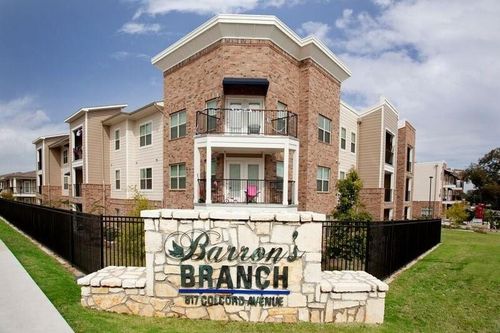 817 Colcord Ave, Waco, TX, 76707-2408 | Card Image