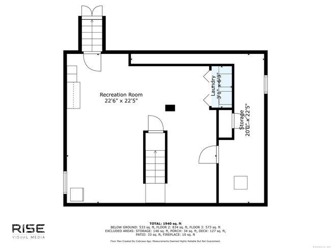 15 Strosberg Rd, House other with 4 bedrooms, 2 bathrooms and 4 parking in Waterford CT | Image 40