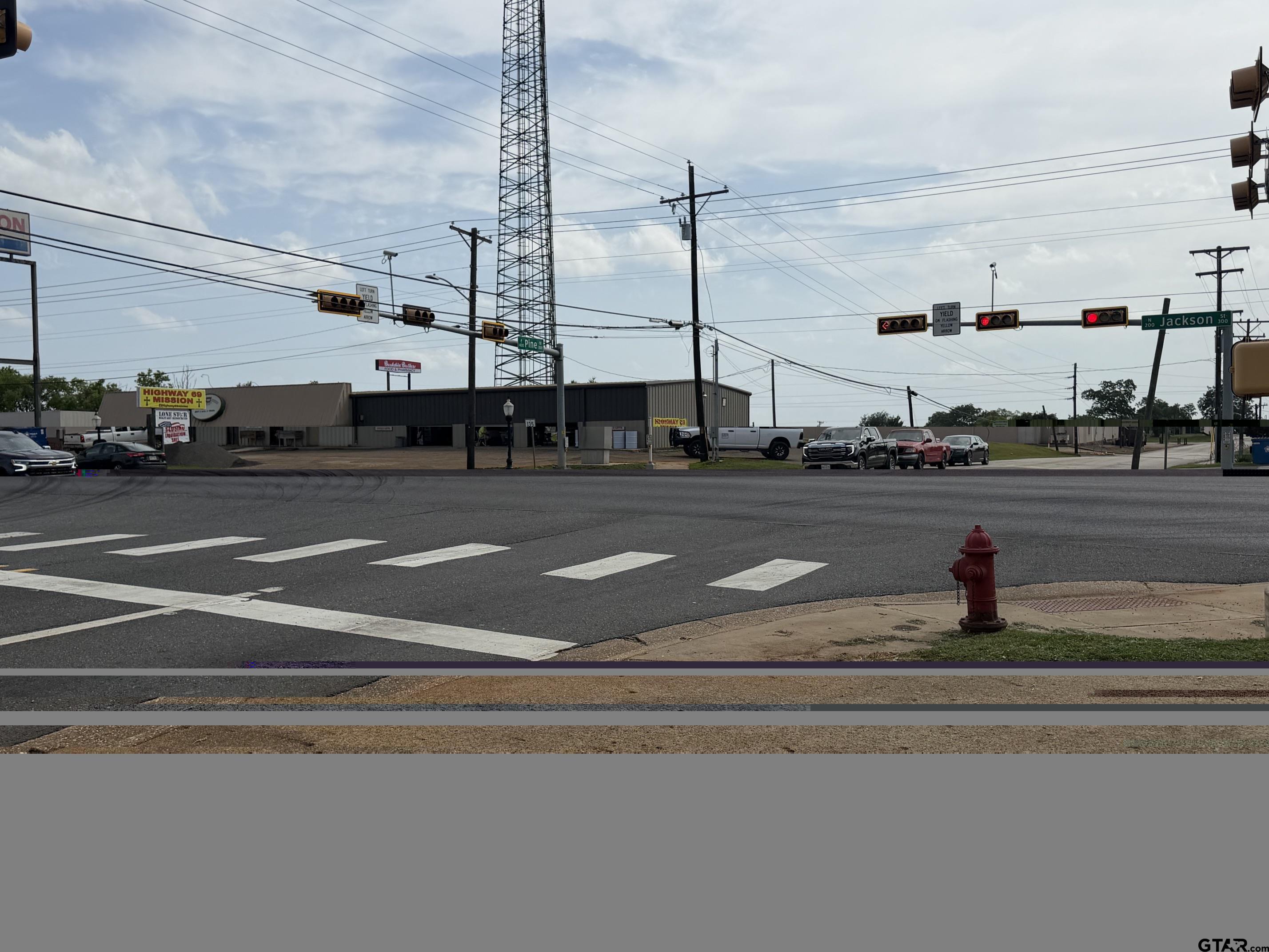 Commercial Sale in Jacksonville 3