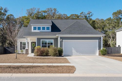 158 Thistle Ln, Lady's Island, SC, 29907-1268 | Card Image
