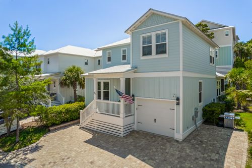 90 Emerald Beach Way, Santa Rosa Beach, FL, 32459-0012 | Card Image