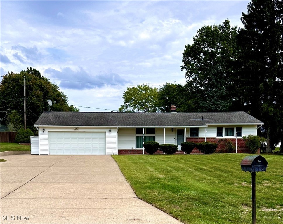 Marianna Blvd, Broadview Heights, OH 44147