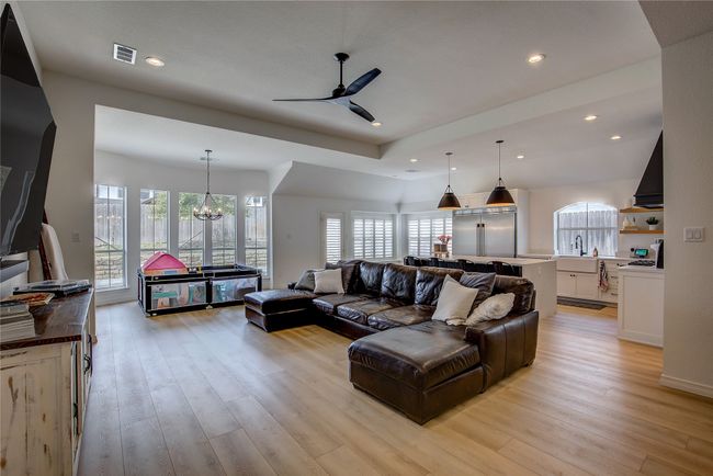 137 Liberty Ln, House other with 4 bedrooms, 3 bathrooms and null parking in Rockwall TX | Image 17
