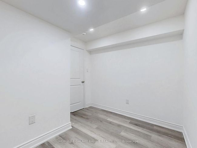 BASEMENT - 20 Draycott Ave, House other with 2 bedrooms, 2 bathrooms and 1 parking in Ajax ON | Image 13