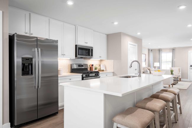 9C - 2319 Elowen Ln, Townhouse with 3 bedrooms, 3 bathrooms and null parking in Longs SC | Image 5