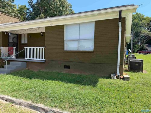 3-907 Stevens Ct Ne, Huntsville, AL, 35801-1788 | Card Image