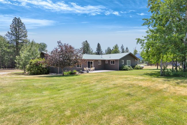 1567 Ward Mountain Ln, House other with 4 bedrooms, 3 bathrooms and null parking in Hamilton MT | Image 44