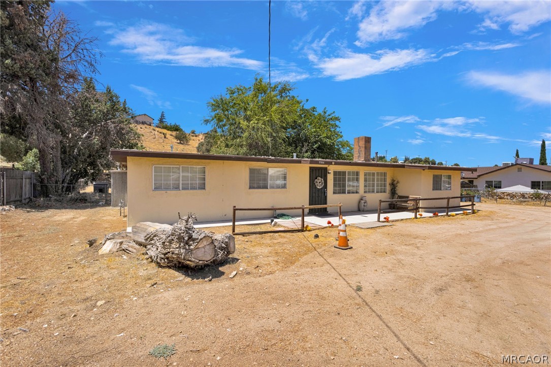 Residential in Hesperia 4