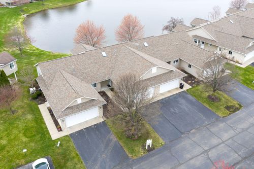 7105 Baltic Drive Sw, Byron Center, MI, 49315 | Card Image