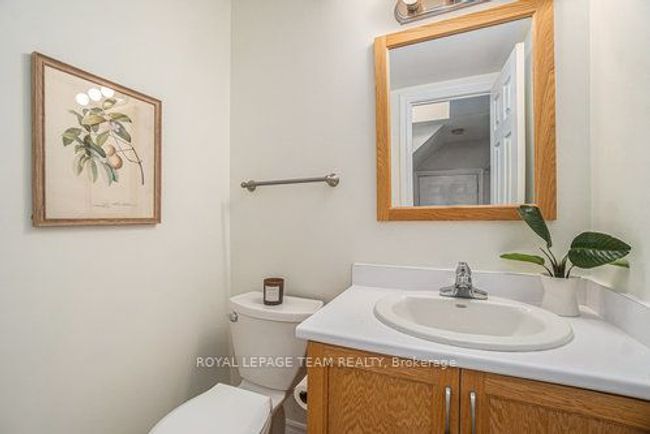 3161 Steeple Hill Cres, House other with 4 bedrooms, 2 bathrooms and 6 parking in Richmond ON | Image 16