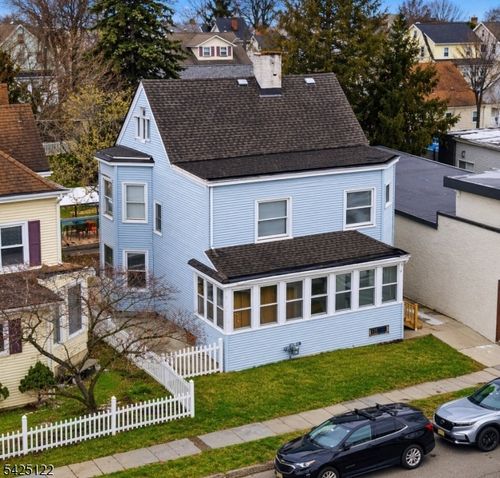 287 Crooks Ave, Clifton, NJ, 07011-1615 | Card Image