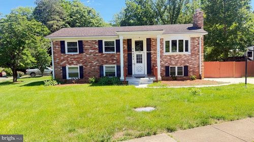 14731 Darbydale Ave, WOODBRIDGE, VA, 22193-1907 | Card Image