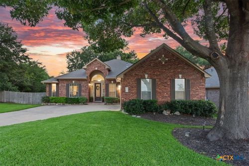 17019 Pagosa Springs Ct, Austin, TX, 78717-2993 | Card Image