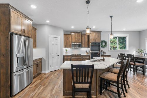 21873 Drake St Nw, Oak Grove, MN, 55011-9231 | Card Image