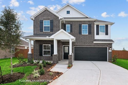 2014 Flower Meadows Dr, Rosenberg, TX, 77471-3177 | Card Image