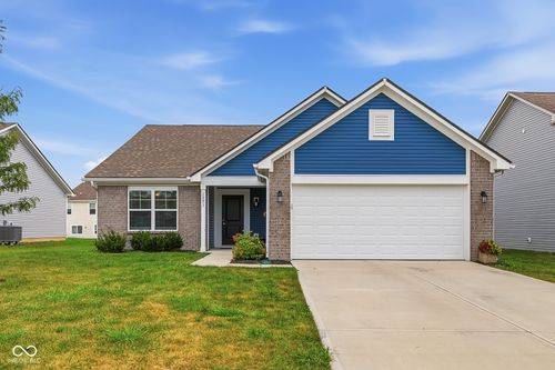 1591 N Sailboat Dr, Greenfield, IN, 46140-4041 | Card Image