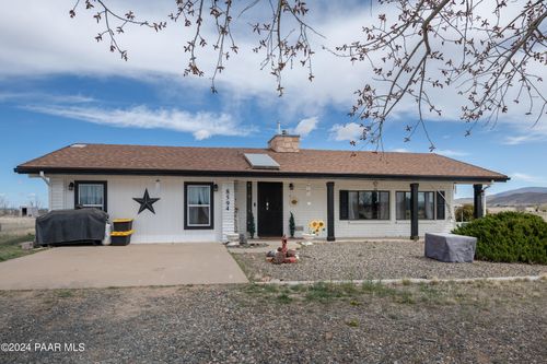 8594 E Kelly Road, Prescott Valley, AZ, 86315 | Card Image