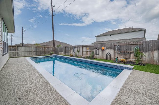 17022 Daylily Dune Way, House other with 3 bedrooms, 3 bathrooms and 2 parking in Hockley TX | Image 41