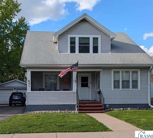 536 Belgrade Avenue, North Mankato, MN, 56003 | Card Image