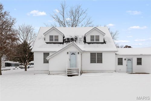 127 Cassens Ave, Hamel, IL, 62046-1033 | Card Image