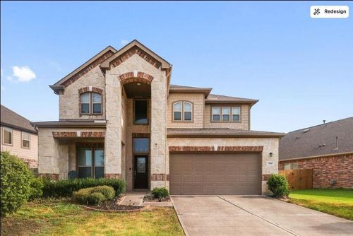 28618 Cranford Sage Ln, Katy, TX, 77494-4087 | Card Image