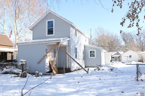 414 Ne Grattan St, Topeka, KS, 66616-1231 | Card Image