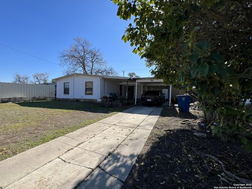 54 Wayside Dr, San Antonio, TX, 78213-3031 | Card Image