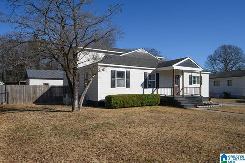 106 Dale Ln, CHILDERSBURG, AL, 35044-1860 | Card Image