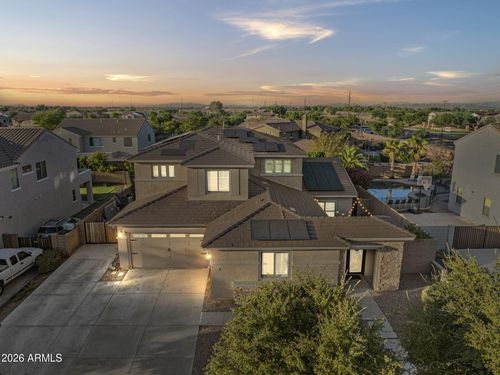 3164 E Tonto Dr, Gilbert, AZ, 85298-8753 | Card Image