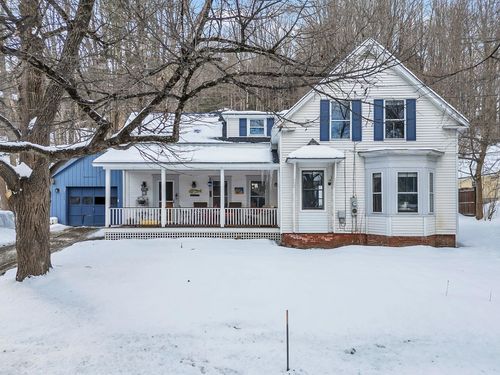 25 Linden Hl, Woodstock, VT, 05091-1202 | Card Image