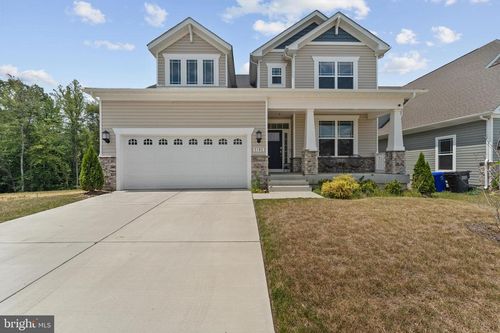5192 Newport Cir, WHITE PLAINS, MD, 20695-4301 | Card Image