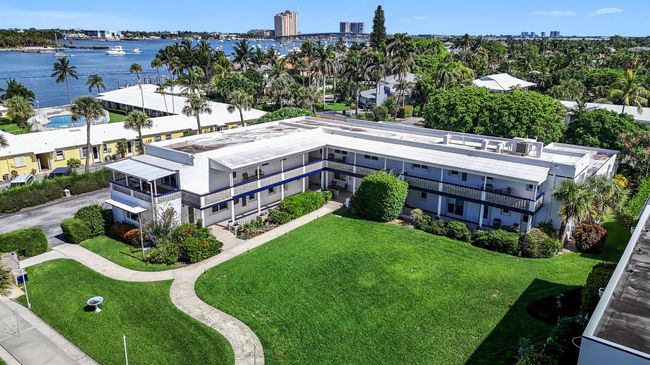 2 - 320 Inlet Way, Condo with 1 bedrooms, 1 bathrooms and null parking in Palm Beach Shores FL | Image 15