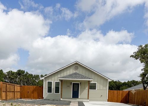 241 Brushy Creek Trl, Bandera, TX, 78003-4423 | Card Image