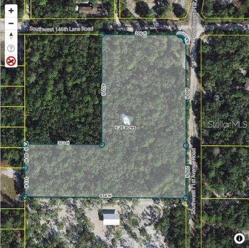 0 Sw 146th Lane Rd, Ocala, FL, 34473 | Card Image