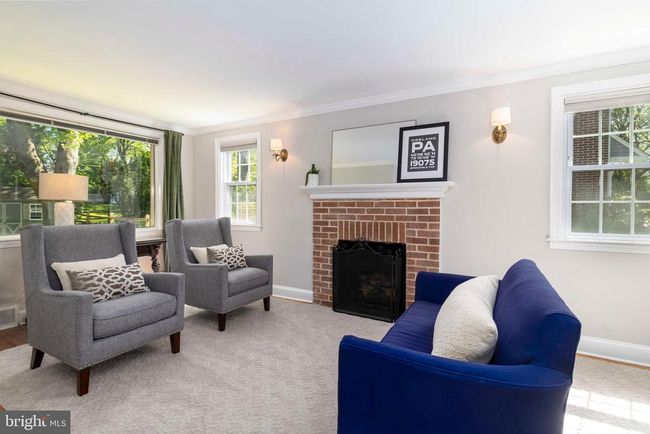 518 Enfield Rd, House other with 4 bedrooms, 4 bathrooms and null parking in ORELAND PA | Image 4