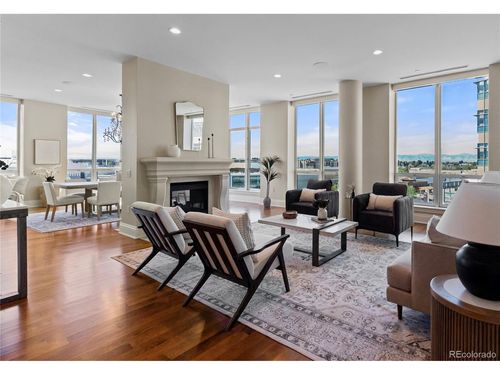 508-100 Detroit St, Denver, CO, 80206-4853 | Card Image
