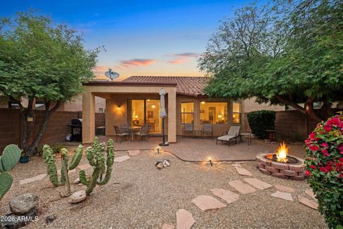 10771 E Surveyor Court, Gold Canyon, AZ, 85118 | Card Image