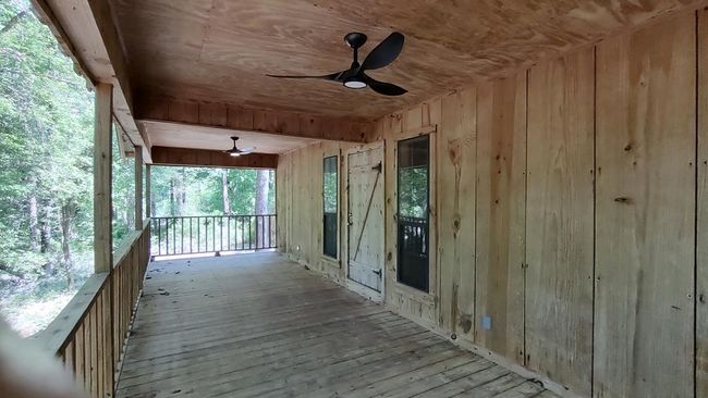 110 Rosenbaum Dr, House other with 2 bedrooms, 1 bathrooms and null parking in Poplarville MS | Image 32