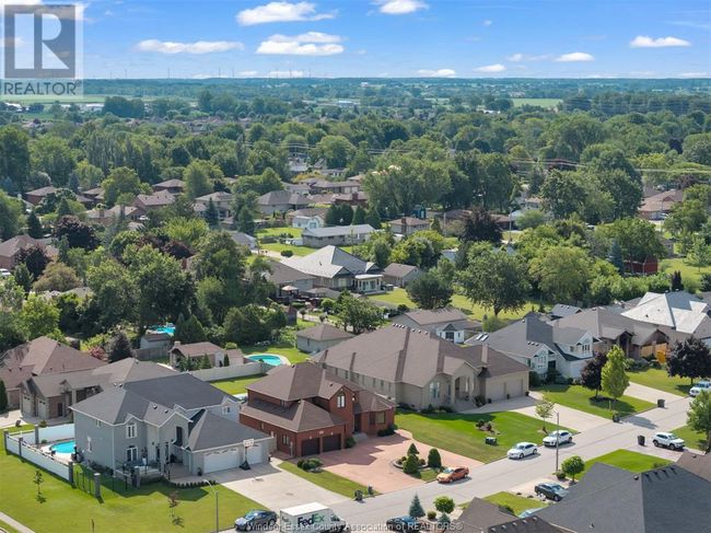 1912 Corbi Lane, House other with 3 bedrooms, 3 bathrooms and null parking in Tecumseh ON | Image 33