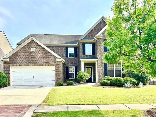 2588 Cannon Farm Ln, Duluth, GA, 30097-4029 | Card Image