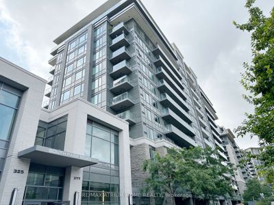 316 - 277 S Park Rd, Condo with 1 bedrooms, 1 bathrooms and 1 parking in Thornhill ON | Image 1