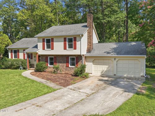 7205 Madiera Ct, Raleigh, NC, 27615-3328 | Card Image