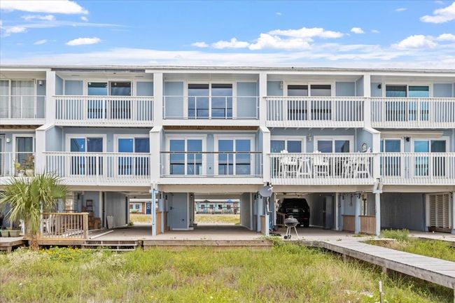 4 - 8059 W Highway 98, Townhouse with 3 bedrooms, 3 bathrooms and 2 parking in Port St. Joe FL | Image 48