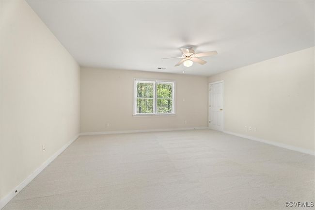 1950 Hickory Shade Dr, House other with 4 bedrooms, 3 bathrooms and null parking in Moseley VA | Image 44