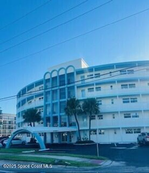 apt-4f-4000 Ocean Beach Blvd, Cocoa Beach, FL, 32931-4105 | Card Image