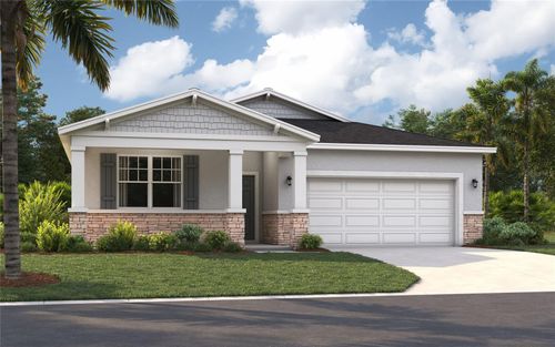 9198 Harris Hawk Drive, Leesburg, FL, 34788 | Card Image