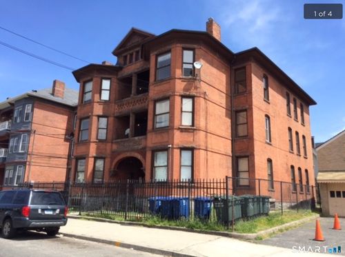 3r-162 William St, Bridgeport, CT, 06608-2139 | Card Image